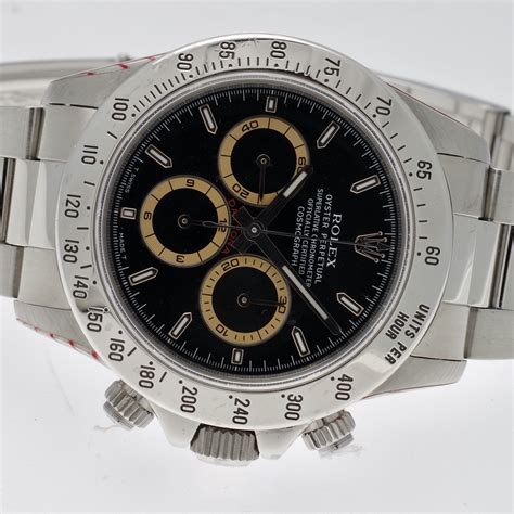 Rolex Daytona Full Set Like New 